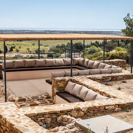Chateau La Negly * פלורי
