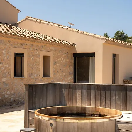 Chateau La Negly וילה פלורי
