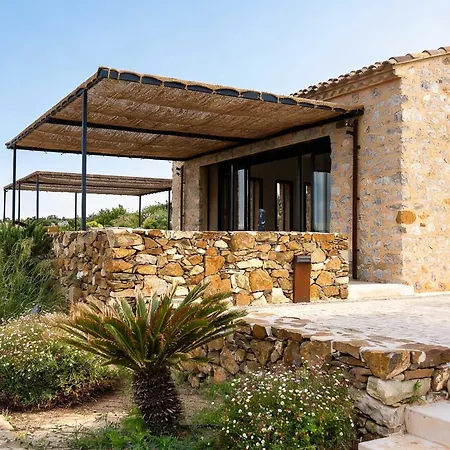 Chateau La Negly וילה
