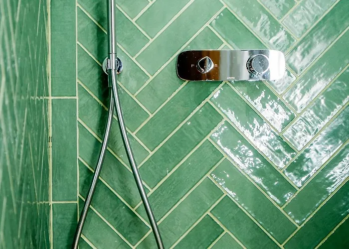 Château La Négly Villa