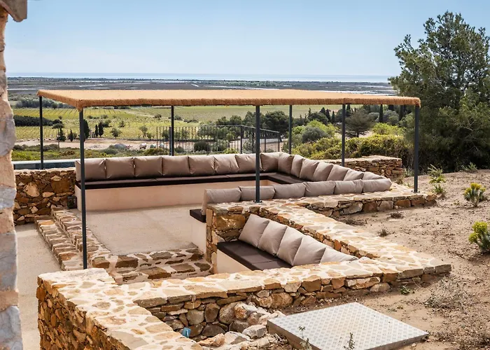 Château La Négly * Fleury (Aude)