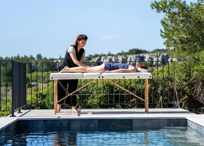 Château La Négly * Fleury (Aude)